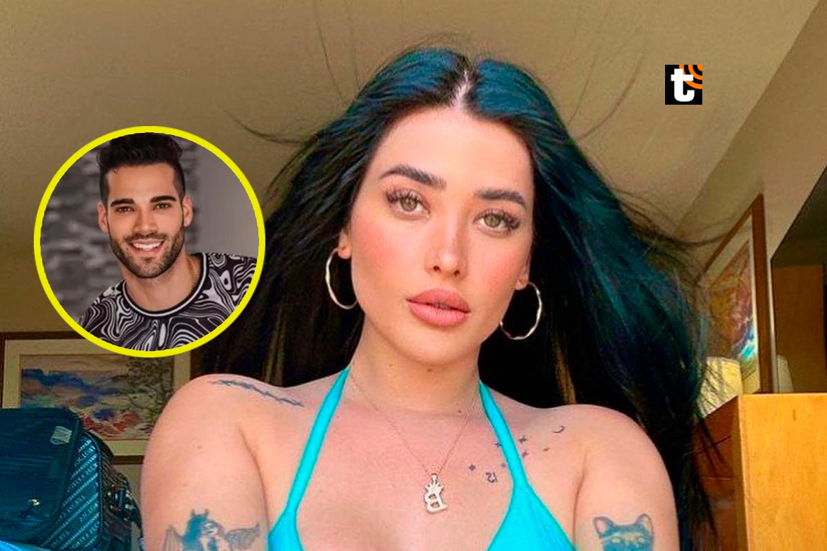 Brenda Zambrano arremete contra Guty Carrera