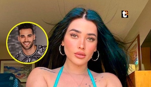 Brenda Zambrano explota contra Guty Carrera: “Recuerda que eres un maltratador, manipulador y chantajista”