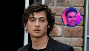 Mario Cortijo ya no interpretaría a Deyvis en serie: Michelle Alexander no habría podido pagarle