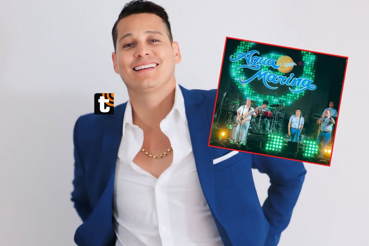 TROME - Cantante siente temor tras el ataque que sufrió la agrupación de cumbia.