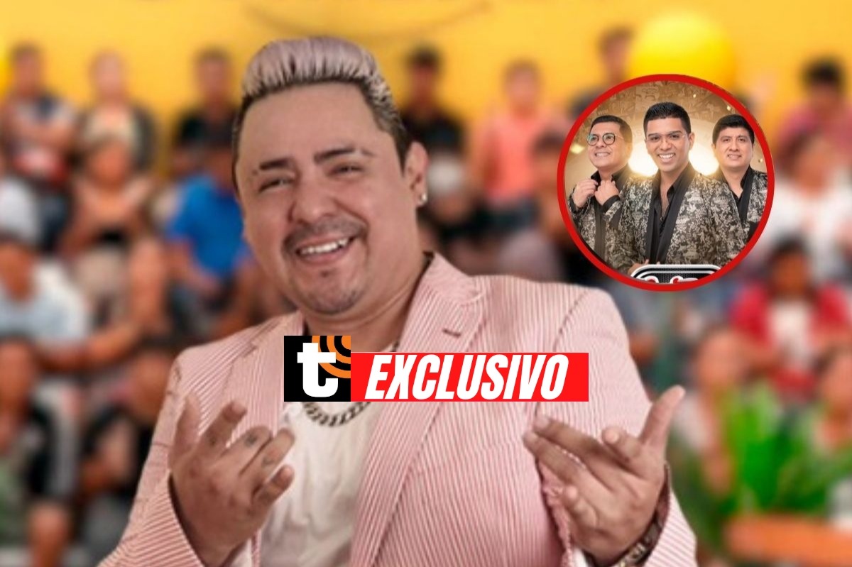 Lucho Cuellar se defiende