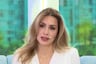 Milett se sincera y confiesa el detonante que hizo que terminara su relación con Tinelli: “No era sano”