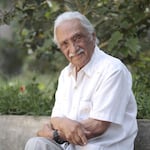 El adiós a mi amigo poeta
