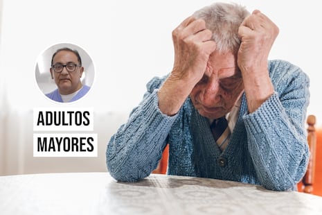 Los primeros síntomas del Alzheimer y qué hacer para retrasar su avance