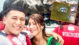 La Chinita de la salsa: La muerte de su novio policía en Crimen y Castigo | VIDEO