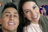 Christian Cueva y Pamela López viajan a Trujillo, ¿Pamela Franco envió indirecta?: “Si no valoras mi presencia, te regalo mi ausencia”