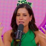 María Pía Copello se quiebra al recordar la complicada relación con su padre: “Pensaba que no lo quería”