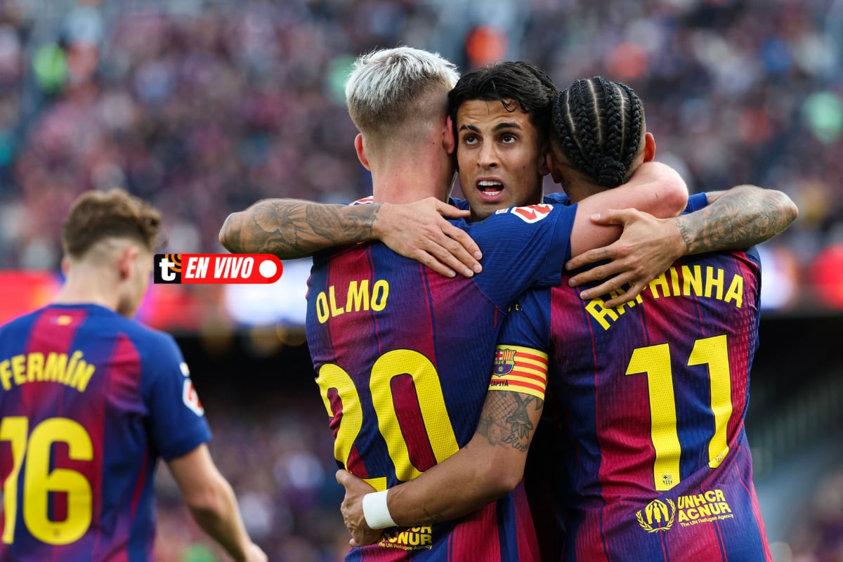 Barcelona vs Newcastle: horarios, transmisión en ESPN y Disney+, goles y resumen satírico
