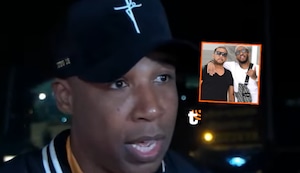 ‘Cuto’ entre la espada y la pared al hablar de ‘Cri Cri’, primo de Farfán: “Si le dieron libertad...”