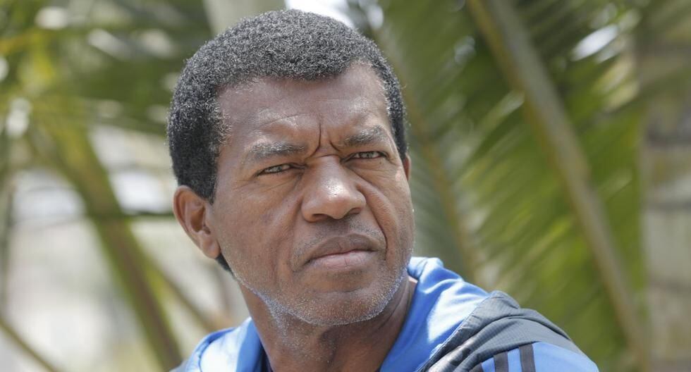 Julio César Uribe analizó lo que será el partido entre Perú y Australia por el repechaje mundialista. (Foto: Difusión)