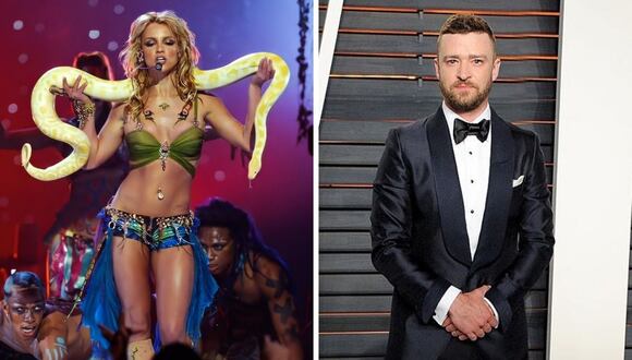 Britney Spears se disculpó con Justin Timberlake sobre las "revelaciones" en su libro