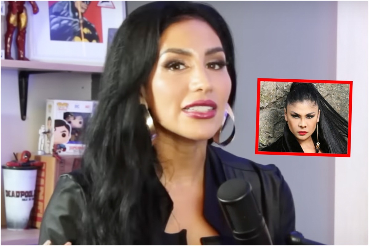 Leysi Suárez: ¿Cómo afronta su separación tras infidelidad de su pareja?