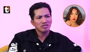 ‘Pepino’ revela cómo conoció a Dayanita en la selva: “De pequeña, tendría 10 años y ya era femenina”