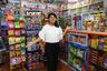 Mamita antes vendía periódicos, ahora tiene bodega bien surtida en San Juan de Lurigancho