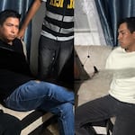¡Escándalo en Barranca! Caen dos tenientes PNP cuando negociaban pistola robada a un colega