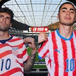 ¡Se enciende el Mundial! Estados Unidos vs Paraguay EN VIVO: hora, canales y cómo ver el debut del anfitrión en la Copa del Mundo 2026