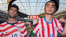 ¡Se enciende el Mundial! Estados Unidos vs Paraguay EN VIVO: hora, canales y cómo ver el debut del anfitrión en la Copa del Mundo 2026