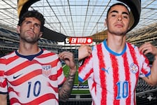 ¡Se enciende el Mundial! Estados Unidos vs Paraguay EN VIVO: hora, canales y cómo ver el debut del anfitrión en la Copa del Mundo 2026