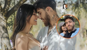 Boda de Ivana Yturbe y Beto Da Silva durará TRES DÍAS: Revelan día de la ceremonia y otros detalles