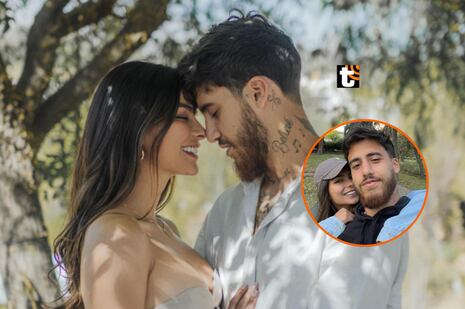 Boda de Ivana Yturbe y Beto Da Silva durará TRES DÍAS: Revelan día de la ceremonia y otros detalles