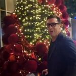 Llegó Pablo Guede: Nuevo DT de Alianza Lima arribó a Lima y será presentado