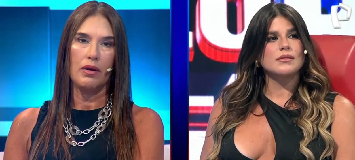 Mamá de Macarena Vélez, Milagros Montoya