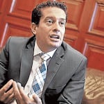 Miki Torres defiende que congresistas hagan trabajo virtual