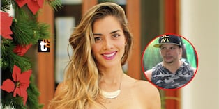 Mario Hart aseguró que seguirá manteniendo su posición de no confirmar separación con Korina Rivadeneira