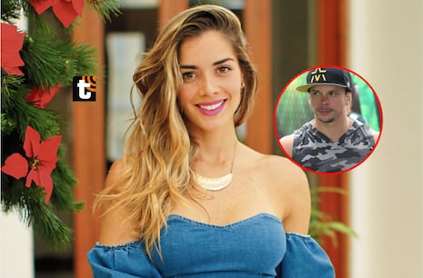 Mario Hart aseguró que seguirá manteniendo su posición de no confirmar separación con Korina Rivadeneira