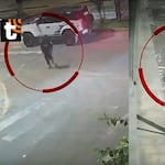 Nuevos videos del cuádruple asesinato y secuestro en Trujillo