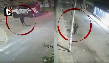 Secuestro en Trujillo: nuevos videos brindan pistas del cuádruple asesinato que estremece al país