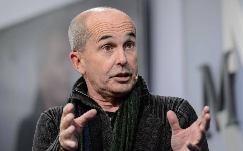 Don Winslow es autor de 'La Frontera'. (Foto: Getty Images)