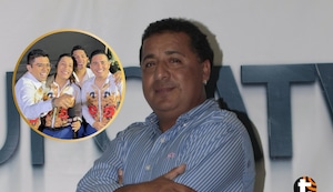 Toño Sosaya en batalla judicial con el Grupo 5 por sus derechos laborales: Tendrían que pagarle más de 600 mil soles