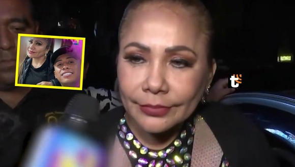 Marisol: informe en América hoy