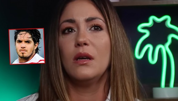 Tilsa Lozano habla detalles de su pasado durante entrevista