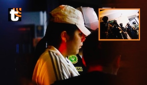 El preciso instante en el que la PNP rescata a la ‘Reina del Arroz’ en SMP tras una semana de cautiverio