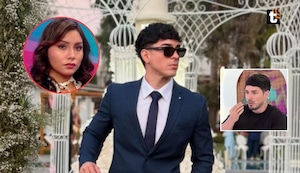 Piero Arenas hace mea culpa tras denuncia por presunto abuso sexual: “Soy consciente que excedimos los límites”