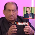 Machucao revela que Antonio Salim se enfureció por las cachetadas de Mabel Duclós en El Jefecito: “Se quejaba”