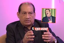 Machucao revela que Antonio Salim se enfureció por las cachetadas de Mabel Duclós en El Jefecito: “Se quejaba”