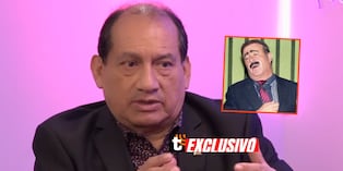 Machucao revela que Antonio Salim se enfureció por las cachetadas de Mabel Duclós en El Jefecito.