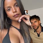 La ‘Nena’ Cubillas asegura que Juan Ichazo es un padre ausente y no ha pagado la pensión: “Me debe 2 meses”