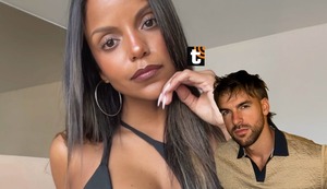 La ‘Nena’ Cubillas asegura que Juan Ichazo es un padre ausente y no ha pagado la pensión: “Me debe 2 meses”