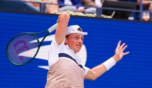 Ignacio Buse se metió entre los 100 mejores tenistas del ranking ATP