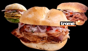 ¡Del Perú, en ranking mundial! Rica butifarra entre los 10 mejores sánguches del mundo, según TasteAtlas