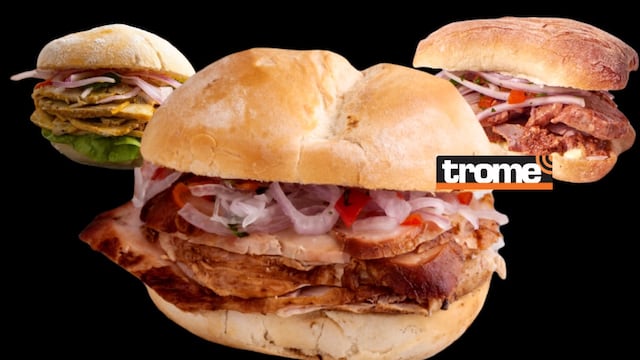 La butidarra, una de las delicias peruanas en lista mundial: 'Mejores Sánguches del Mundo', según TasteAtlas. (Entrevista: Isabel Medina /Trome).