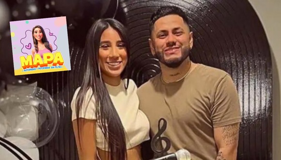 TROME | Samahara Lobatón saca de su podcast al Bryan Torres ( Todo se filtra)