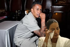 Cueva explota y revela que ¿Pamela López? se habría involucrado con hombres casados: “Se cree virgen”