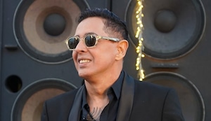 Salsero Paulito FG, la voz de ‘Confío en ti’, murió en accidente vehicular en el Malecón de La Habana