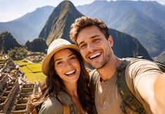 El Perú y sus maravillas