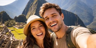 El Perú y sus maravillas